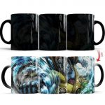 Mug One Piece Jinbe