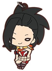 Porte-Clé My Hero Academia Momo