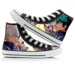 Chaussure My Hero Academia Lycée Yuei