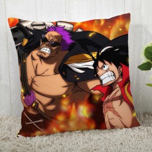 Housse de Coussin One Piece Z