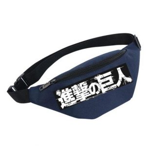 Sacoche AOT Emblème