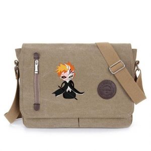 Sac Bleach Ichigo Vizard