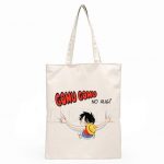 Sac Cabas One Piece Gomu Gomu no Calin