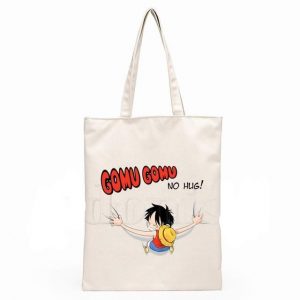 Sac Cabas One Piece Gomu Gomu no Calin