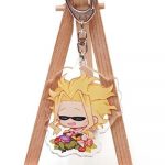 Porte-Clé My Hero Academia Toshinori Yagi