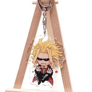 Porte-Clé My Hero Academia All Might