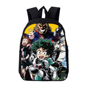 Sac My Hero Academia Plus Ultra