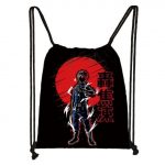 Sac de Gym My hero Academia Shoto Todoroki