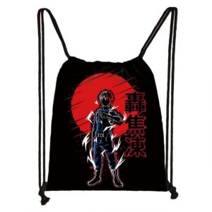 Sac de Gym My hero Academia Shoto Todoroki