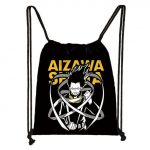 Sac de Gym My hero Academia Aizawa