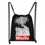 Sac de Gym My hero Academia Himiko Toga