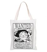 Sac Cabas One Piece Prime de Luffy