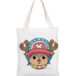Sac Cabas One Piece Chibi Chopper