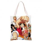 Sac Cabas One Piece Nakamas