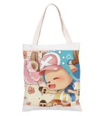 Sac Cabas One Piece Chopper Fruit de l'Humain