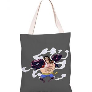Sac Cabas One Piece Gear 4