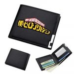Portefeuille My Hero Academia MHA