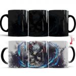 Mug Thermosensible My Hero Academia Tomura Shigaraki