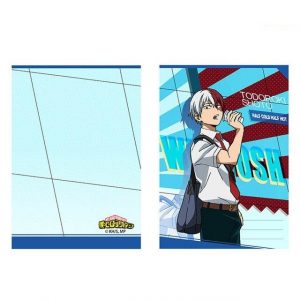 Cahier My Hero Academia Shoto Alter