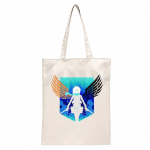 Sac Cabas Attaque des Titans Mikasa Ackerman