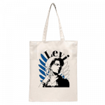 Sac Cabas Attaque des Titans Livai Ménage 
