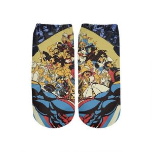 Chaussettes My Hero Academia Symbole de la paix