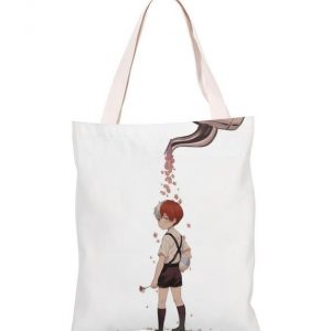 Sac Cabas My Hero Academia Shoto Enfant 