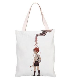 Sac Cabas My Hero Academia Shoto Enfant