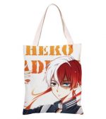 Sac Cabas My Hero Academia Shoto