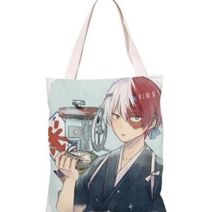Sac Cabas Shoto Japonais