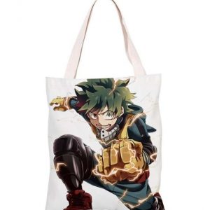 Sac Cabas My Hero Academia Plus Ultra !
