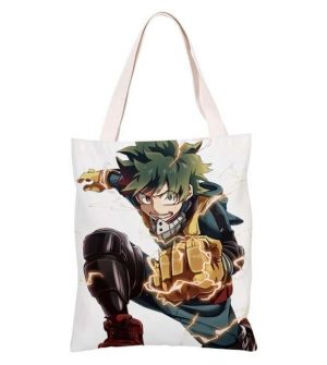 Sac Cabas My Hero Academia Plus Ultra !