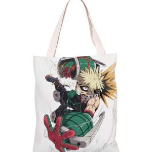 Sac Cabas Kacchan