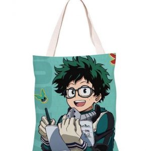 Sac Cabas Izuku Studieux
