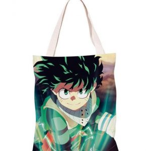 Sac Cabas Deku One for All