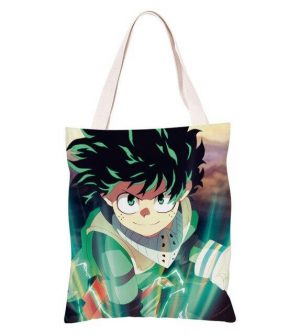 Sac Cabas Deku One for All