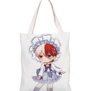 Sac Cabas Shoto Kawaii