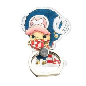 Anneau de Support One Piece Chopper Chapeau Bleu