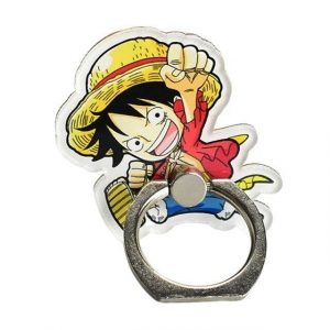 Anneau de Support One Piece Luffy Shonen