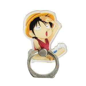 Anneau de Support One Piece Luffy Horizon