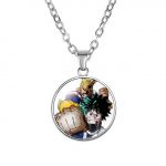 Chaîne My Hero Academia Successeur d'All Might 