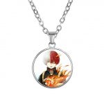 Chaîne My Hero Academia Shoto Todoroki