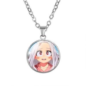 Chaîne My Hero Academia Eri