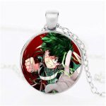 Chaîne My Hero Academia Izuku One for All