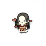 Pin's One Piece Boa Hancock Chibi