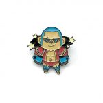 Pin's One Piece Franky