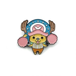 Pin's One Piece Tony Tony Chopper