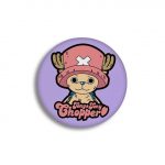 Pin's Tony Tony Chopper