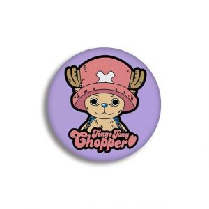 Pin's Tony Tony Chopper