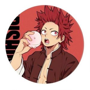 Pin's My Hero Academia Eijiro